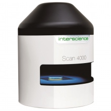 interscience Scan4000 全自动菌落计数器&抑圈分析仪