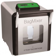 interscience BagMixer®实验室均质器