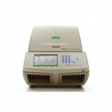 伯乐CFX96™实时荧光定量PCR仪