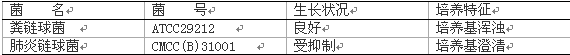 胆汁液态培养基