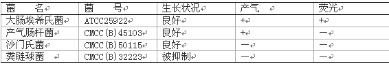 EC-MUG培养基